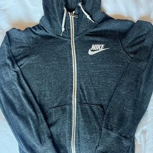 Nike Running Zip up